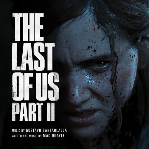 Last Of Us Part Ii / O.S.T.