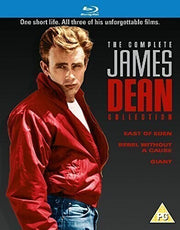 Complete James Dean Collection