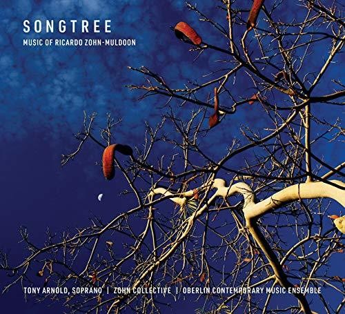 Songtree -- Muldoon / Brown, CD