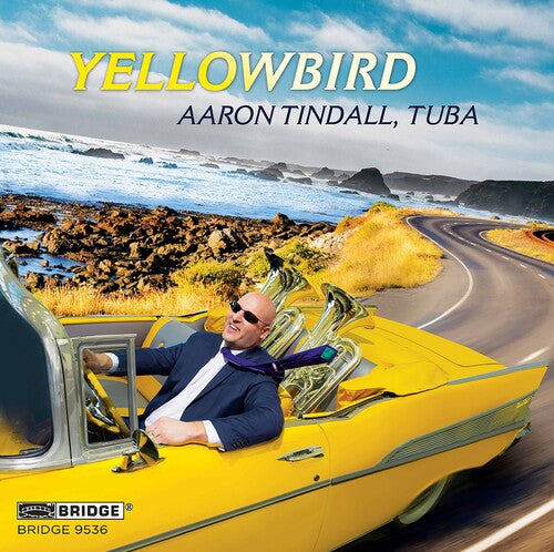 Yellowbird -- Bolling / Tindall, CD