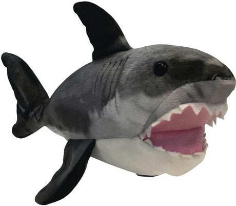 Jaws - Bruce The Shark Plush, Jaws - Bruce The Shark Plush, Collectibles