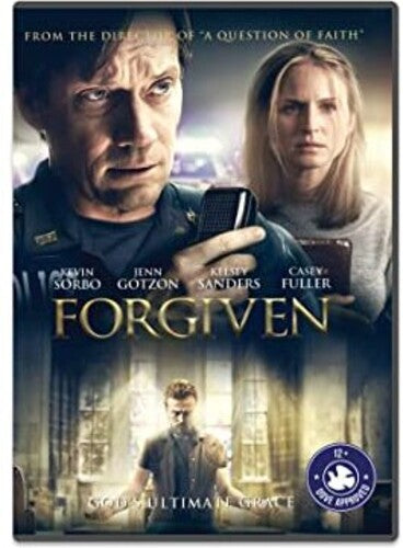 Forgiven Dvd, Forgiven Dvd, DVD