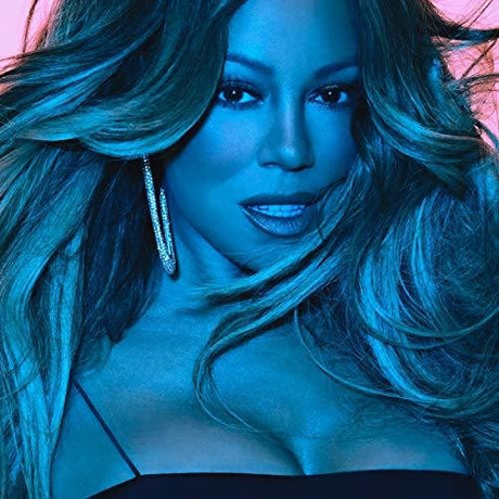 Caution, Mariah Carey, LP