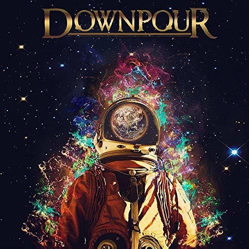 Downpour -- CD