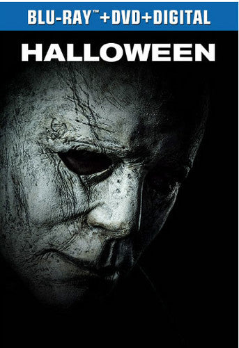Halloween (2018), Halloween (2018), Blu-Ray