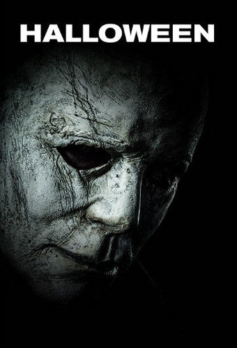 Halloween (2018), Halloween (2018), DVD