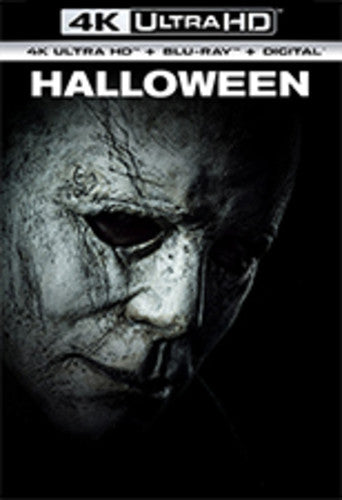 Halloween (2018), Halloween (2018), ULTRA HD