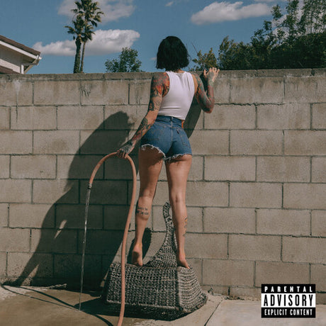 It Was Good Until It Wasn't, Kehlani, CD