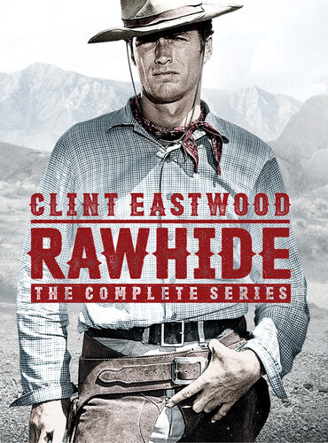 Rawhide: Complete Series