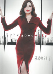 Good Wife: Complete Series