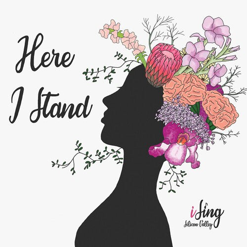 Here I Stand -- Here I Stand / Various, CD