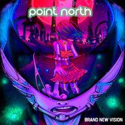 Brand New Vision (Purple)