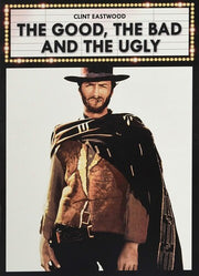 Good The Bad & The Ugly