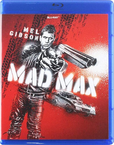 Mad Max 35Th Anniversary