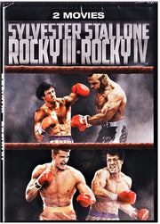 Rocky 3 & 4