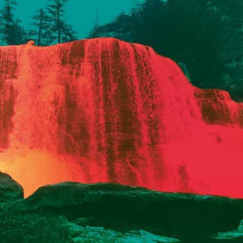 Waterfall Ii