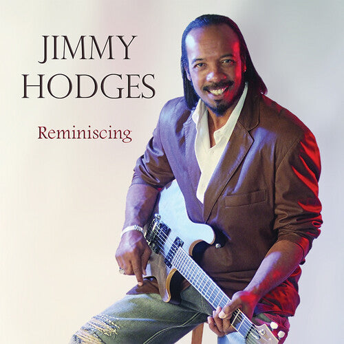 Reminiscing -- Jimmy Hodges, CD