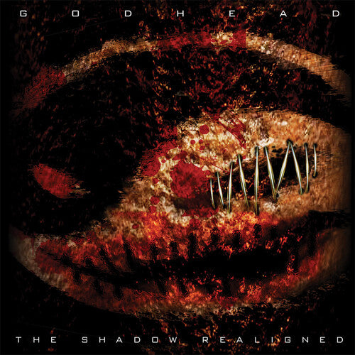Shadow Realigned -- Godhead, CD