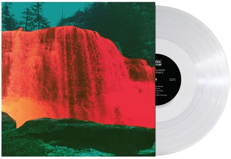 Waterfall Ii, My Morning Jacket, LP