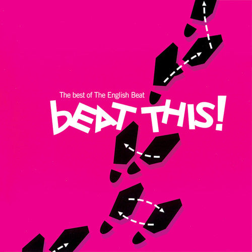 Beat This: The Best Of English Beat