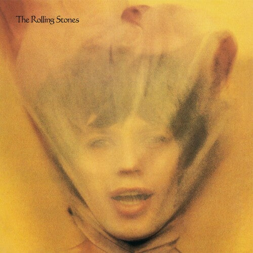Goats Head Soup, Rolling Stones, LP