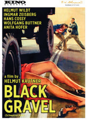 Black Gravel (1961)