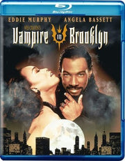 Vampire In Brooklyn