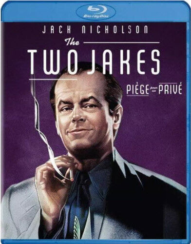 Two Jakes