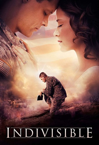 Indivisible -- DVD