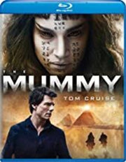 Mummy (2017)