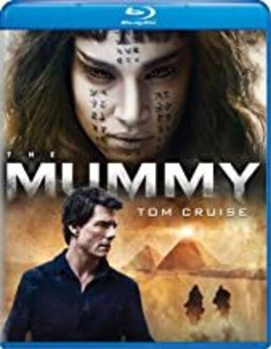 Mummy (2017)