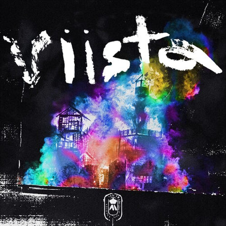 Viista, Mr. Carmack, LP