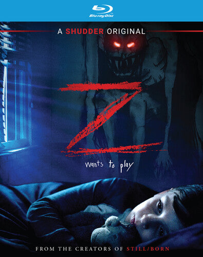Z (2019) Bd