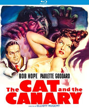Cat And Canary (1939)