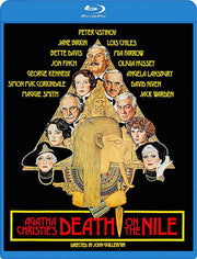Death On The Nile (1978)