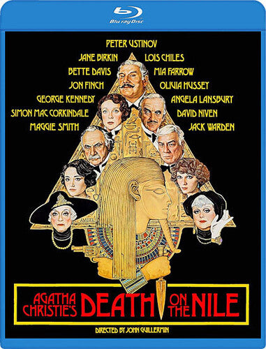 Death On The Nile (1978)