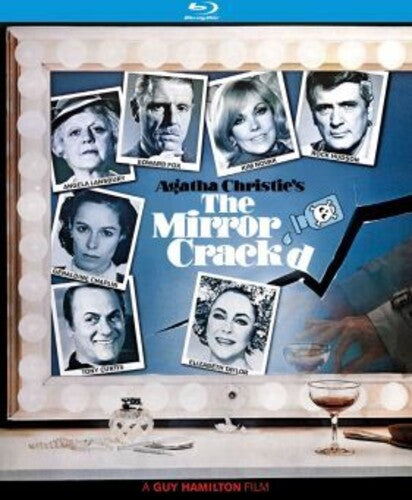 Mirror Crack'd (1980)