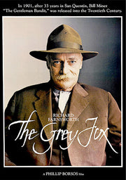 Grey Fox (1982)