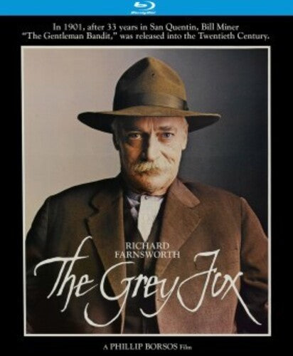 Grey Fox (1982)