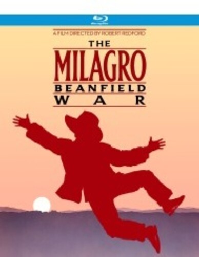 Milagro Beanfield War (1988)