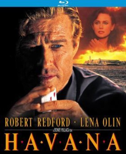 Havana (1990)