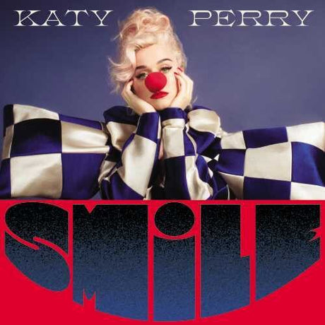Smile, Katy Perry, LP