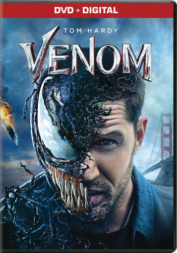 Venom (2018), Venom (2018), DVD