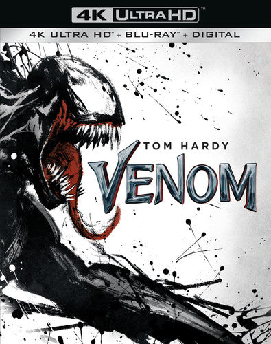 Venom (2018), Venom (2018), ULTRA HD