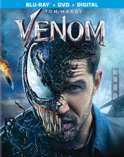 Venom (2018)