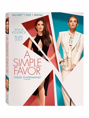 Simple Favor