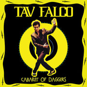 Cabaret Of Daggers