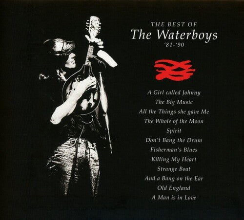 Best Of The Waterboys '81