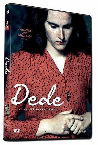 Dede, Dede, DVD