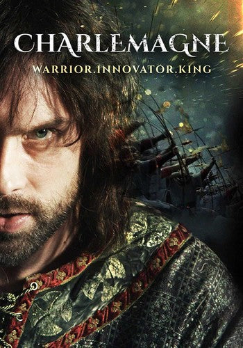 Charlemagne -- DVD